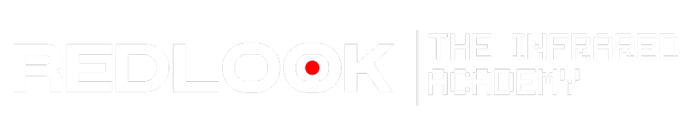Redlook Academy Logo